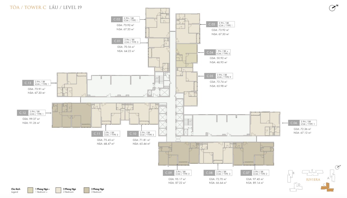 Masteri Centre Point 22 mat bang toa c masteri centre point tang 19
