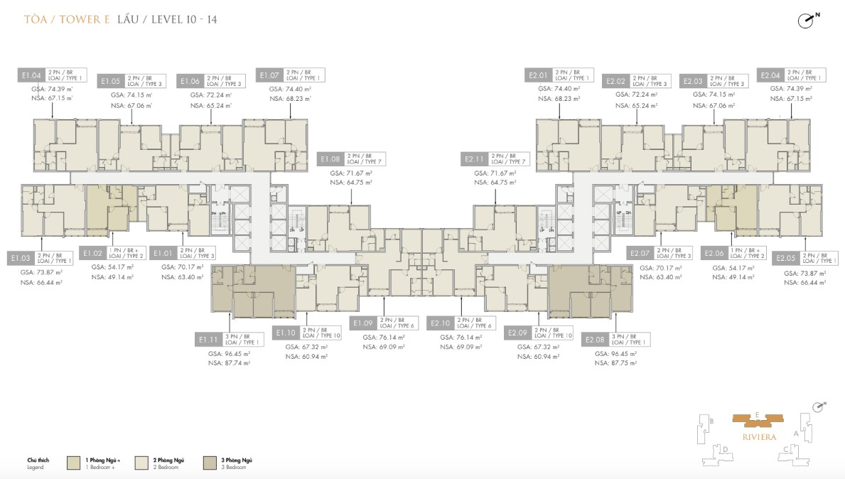 Masteri Centre Point 47 mat bang toa e masteri centre point tang 10 14