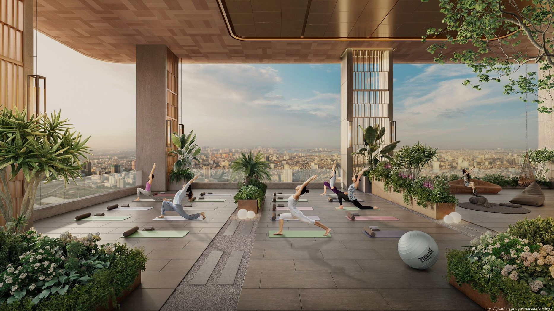 Tân Việt Phát Dĩ An Bình Dương 7 dự án Tân Việt Phát Dĩ An Bình Dương