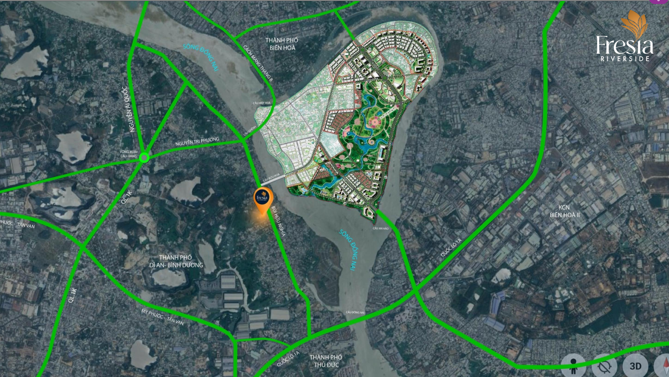 Sun Group Đồng Nai