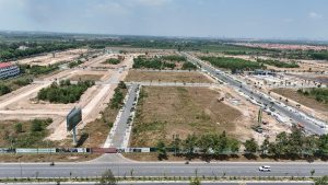 tien do fores centerm 11