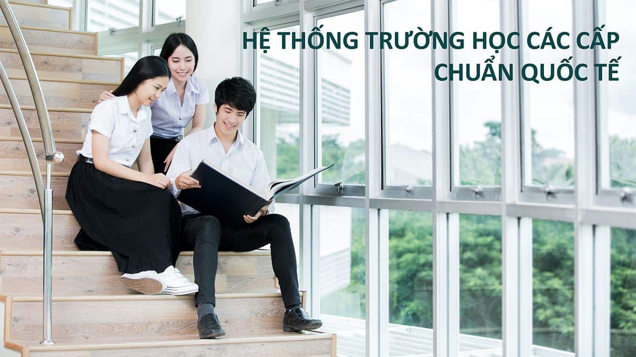 tien ich he thong truong hoc cac cap chuan quoc te du an aqua city