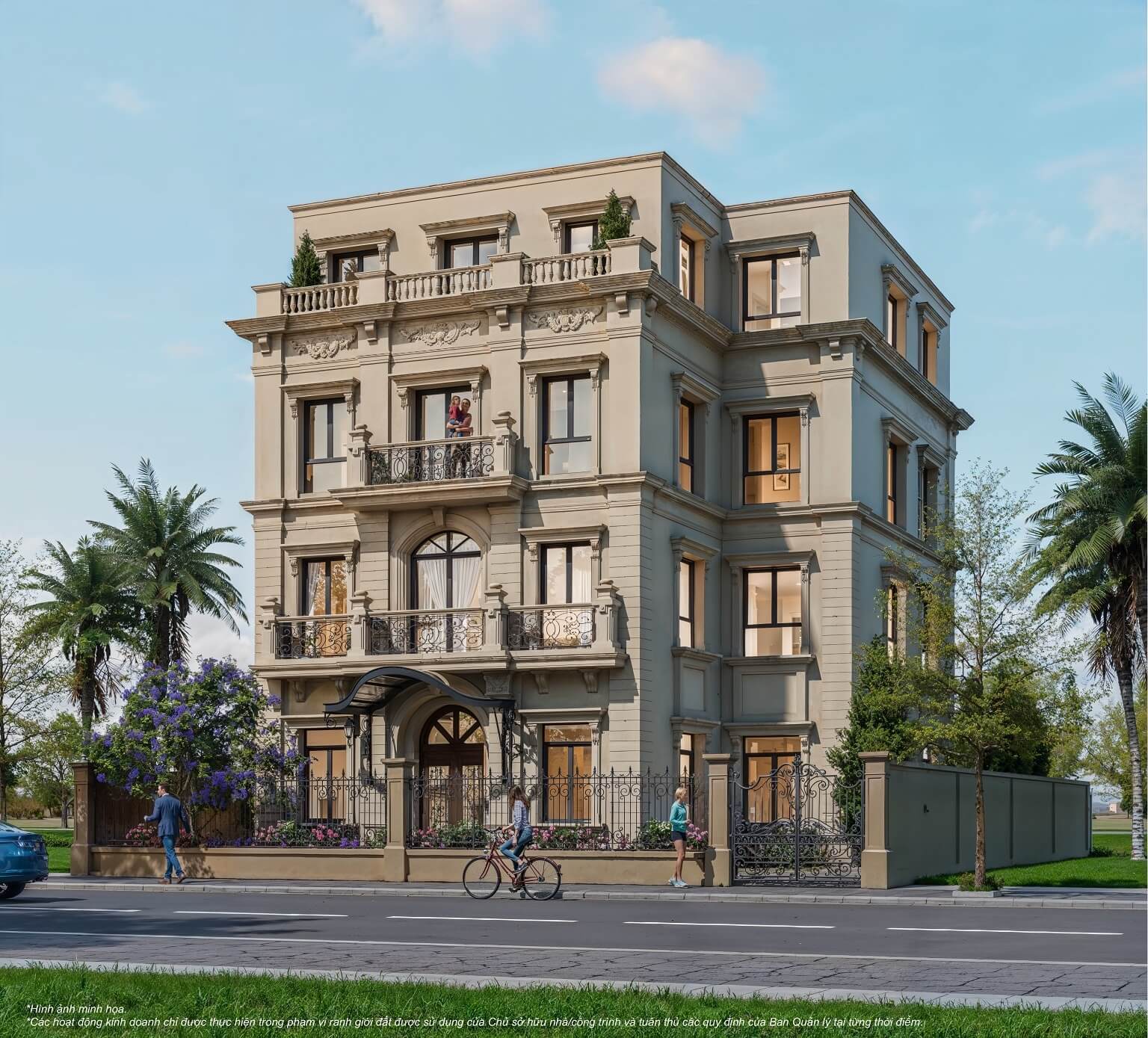 biet thu don lap vinhomes wonder city dan phuong 1