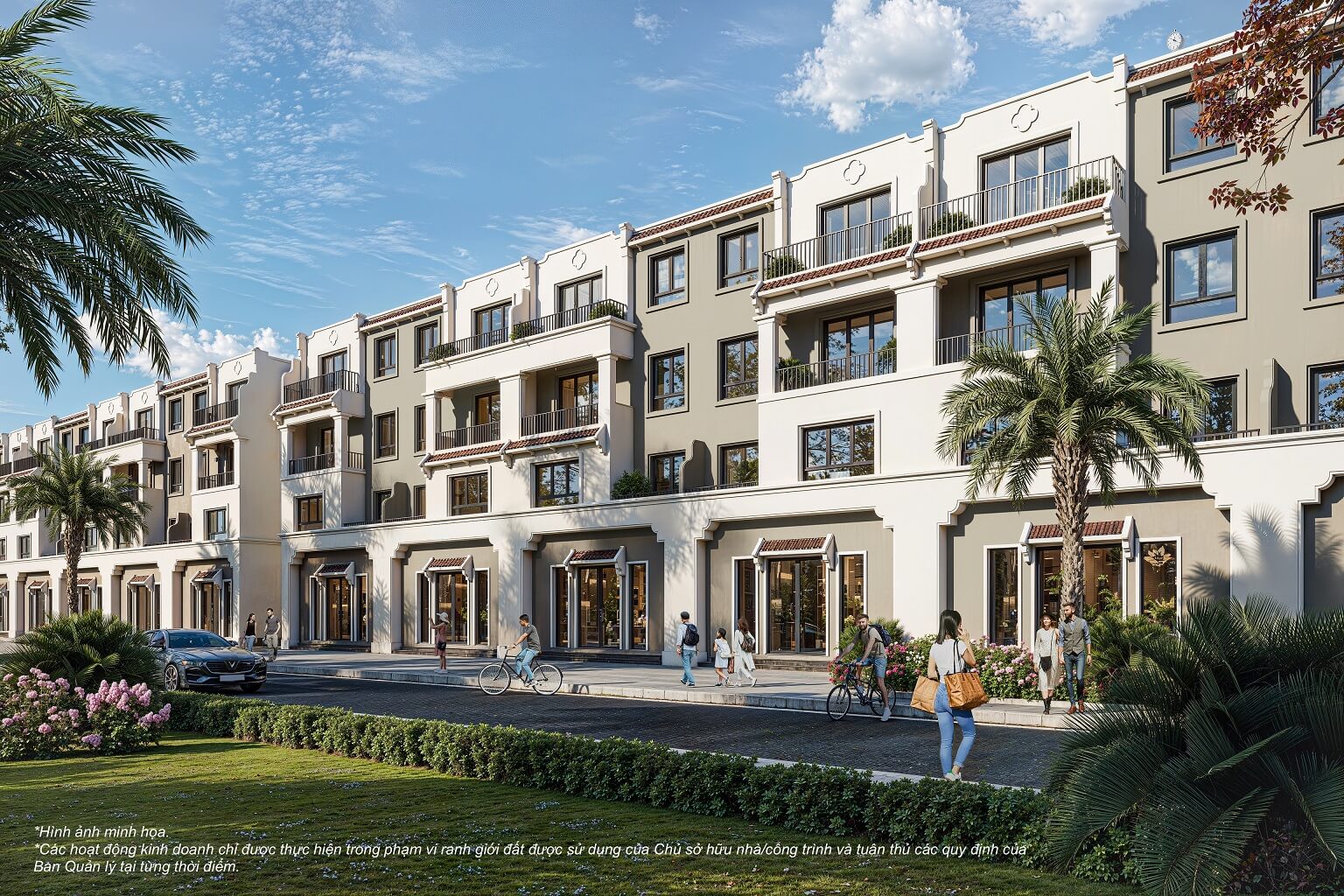 lien ke vinhomes wonder city 1