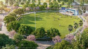 tien ich vinhomes wonder city quang truong