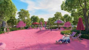 tien ich vinhomes wonder city san choi cat hong