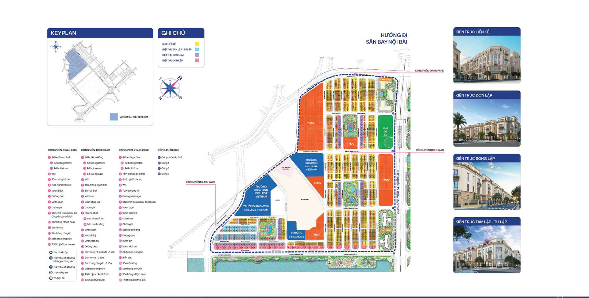 vinhomes global gate 32