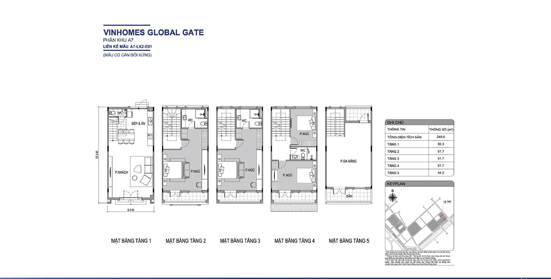 vinhomes global gate 50