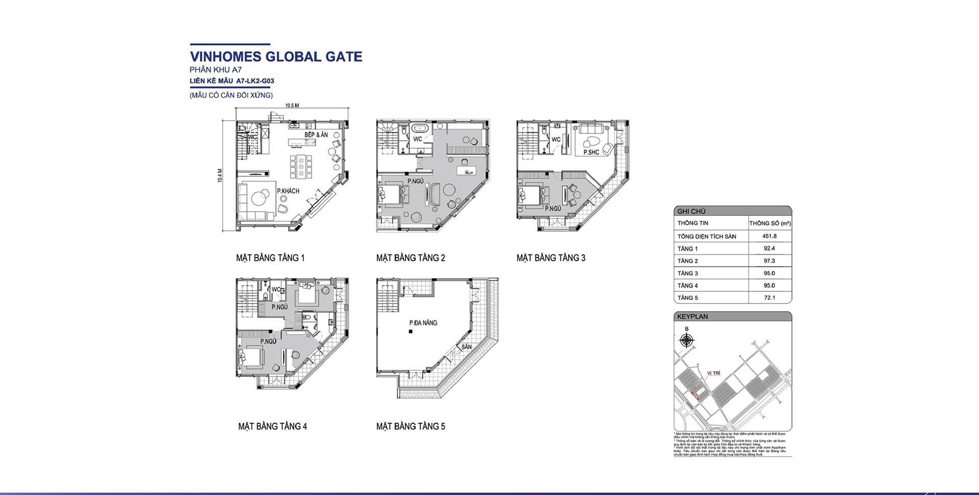 vinhomes global gate 52