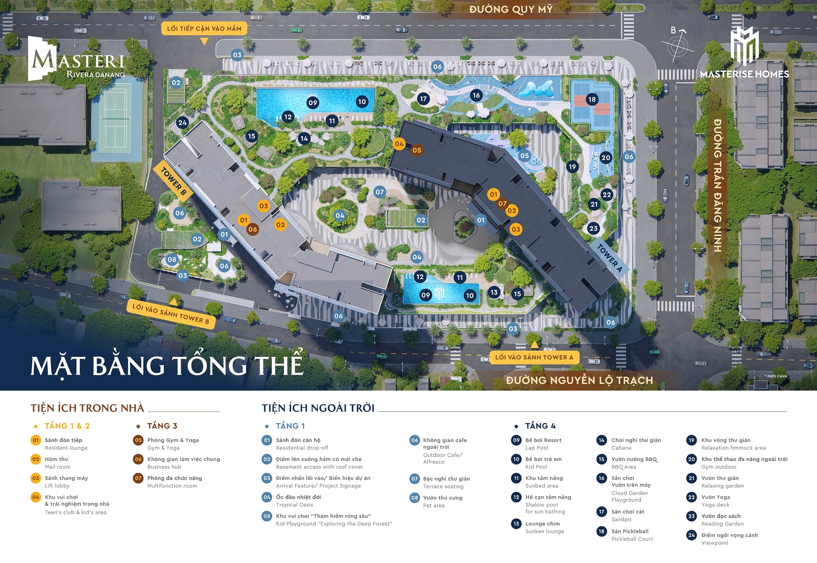 “Cộng đồng thịnh vượng – Biểu tượng lên ngôi”