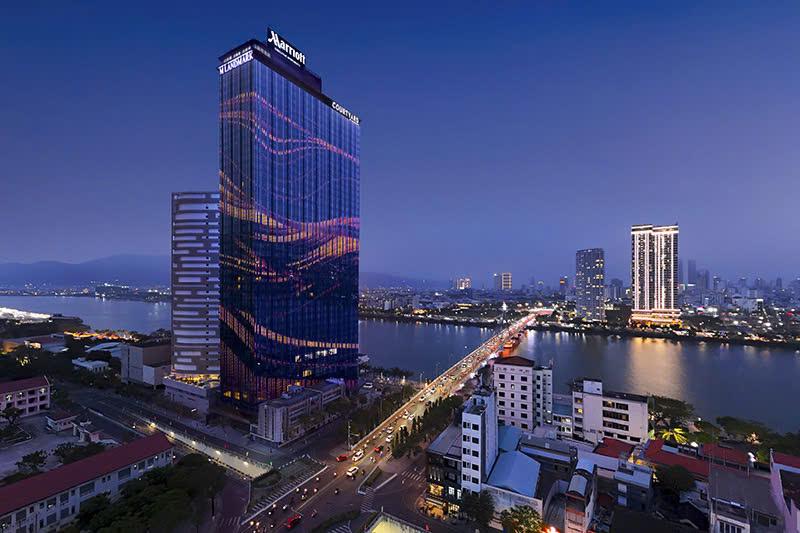 MLandmark Residences Đà Nẵng