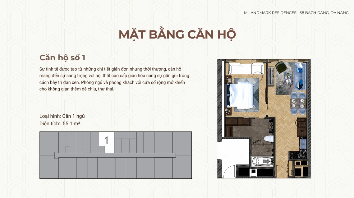 mat bang can ho m landmark residences 5