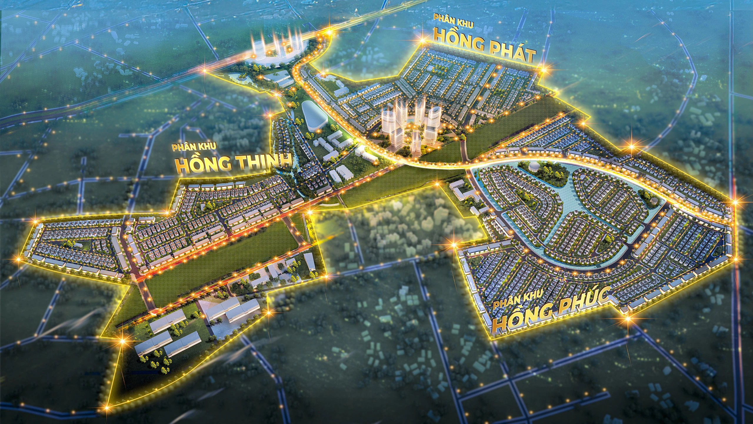 Hồng Hạc Phú Mỹ Hưng