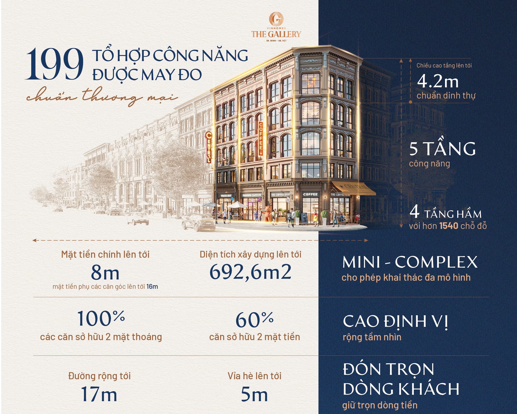 Vinhomes The Gallery 16 vinhomes the gallery 17