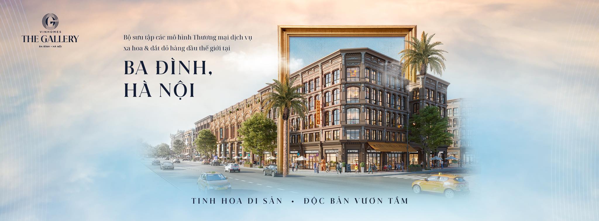 Vinhomes The Gallery 4 vinhomes the gallery 5