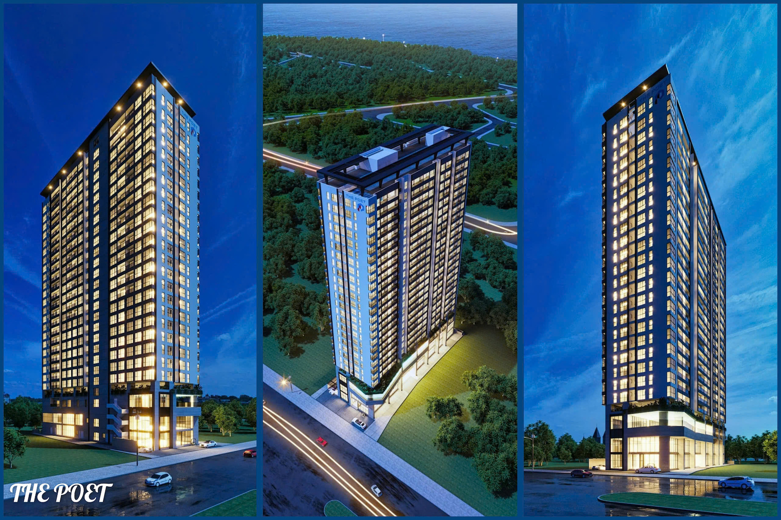 The Poet Residence 1 79869740