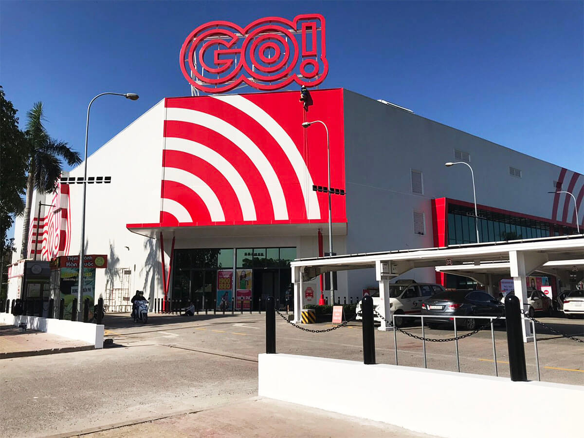 Tiện Ích Dự Án G Skyline Homes