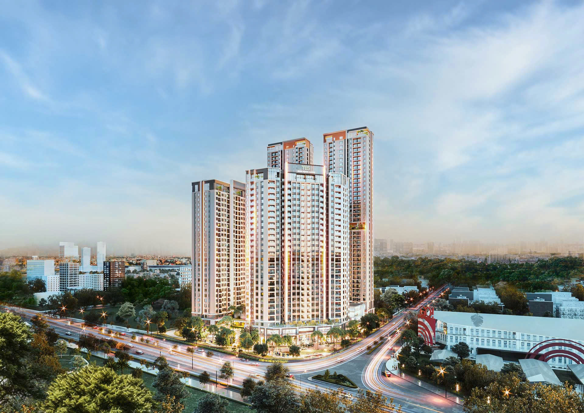 G Skline Homes,