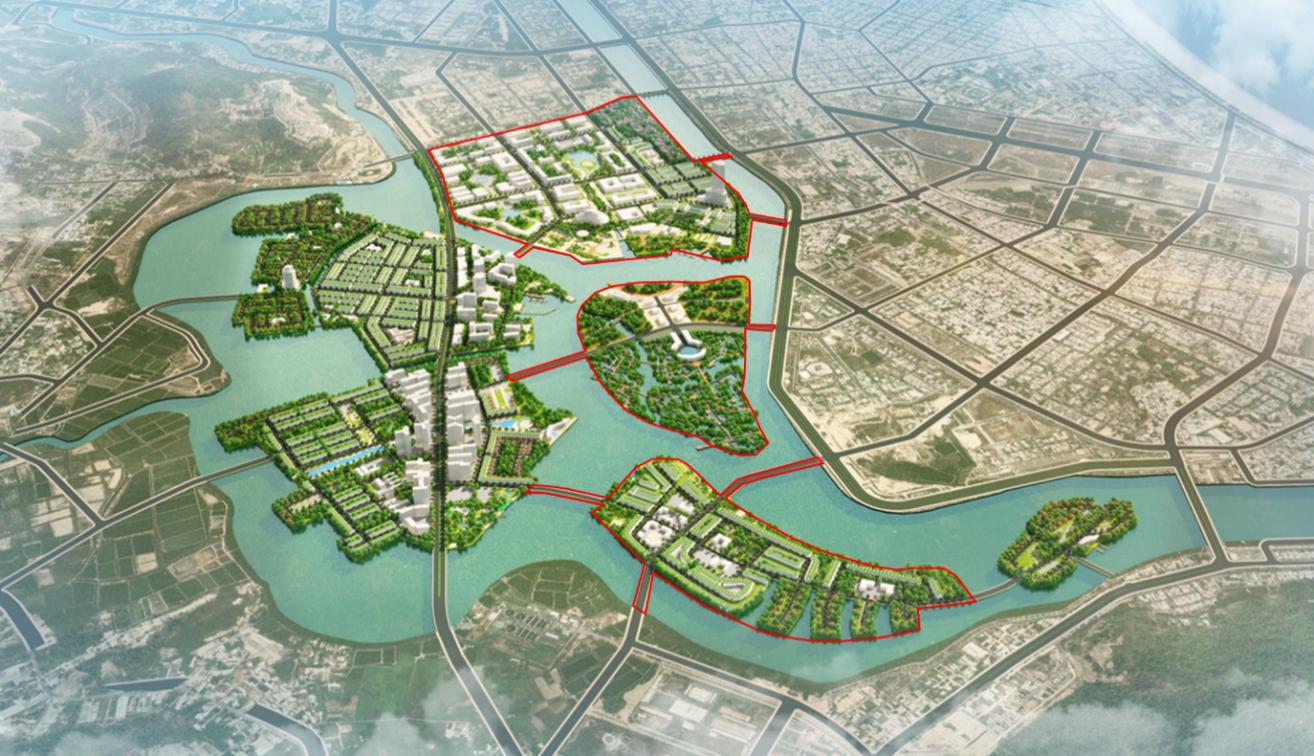 Mặt bằng Sun Porta Town Nha Trang