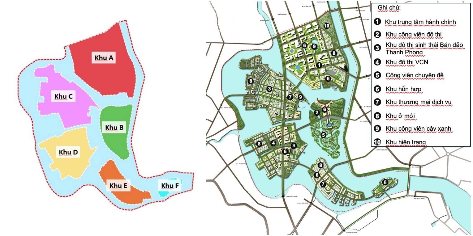 Mặt bằng Sun Porta Town Nha Trang