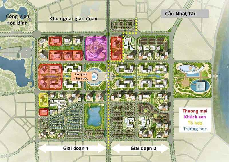 toan canh chung cu starlake giai doan 2 tay ho