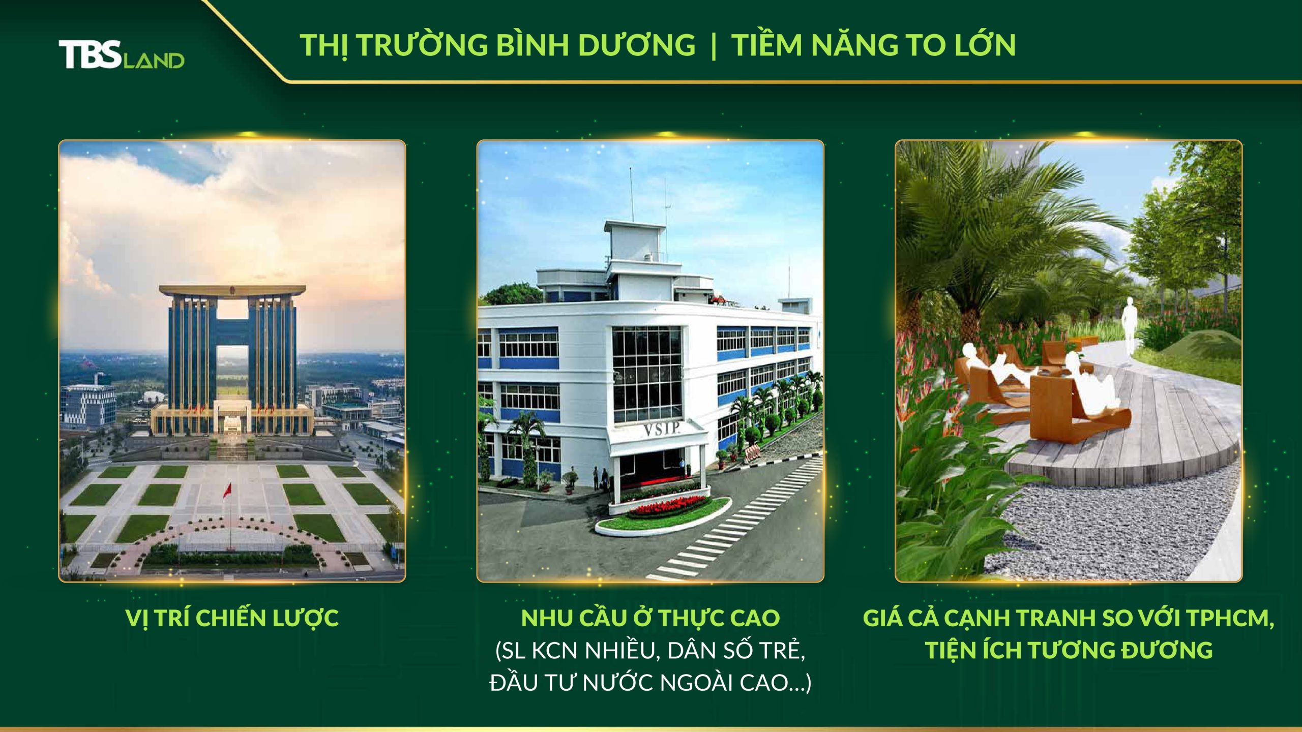 Tiện Ích Dự Án Green Tower – Chuẩn Sống Hiện Đại Đẳng Cấp