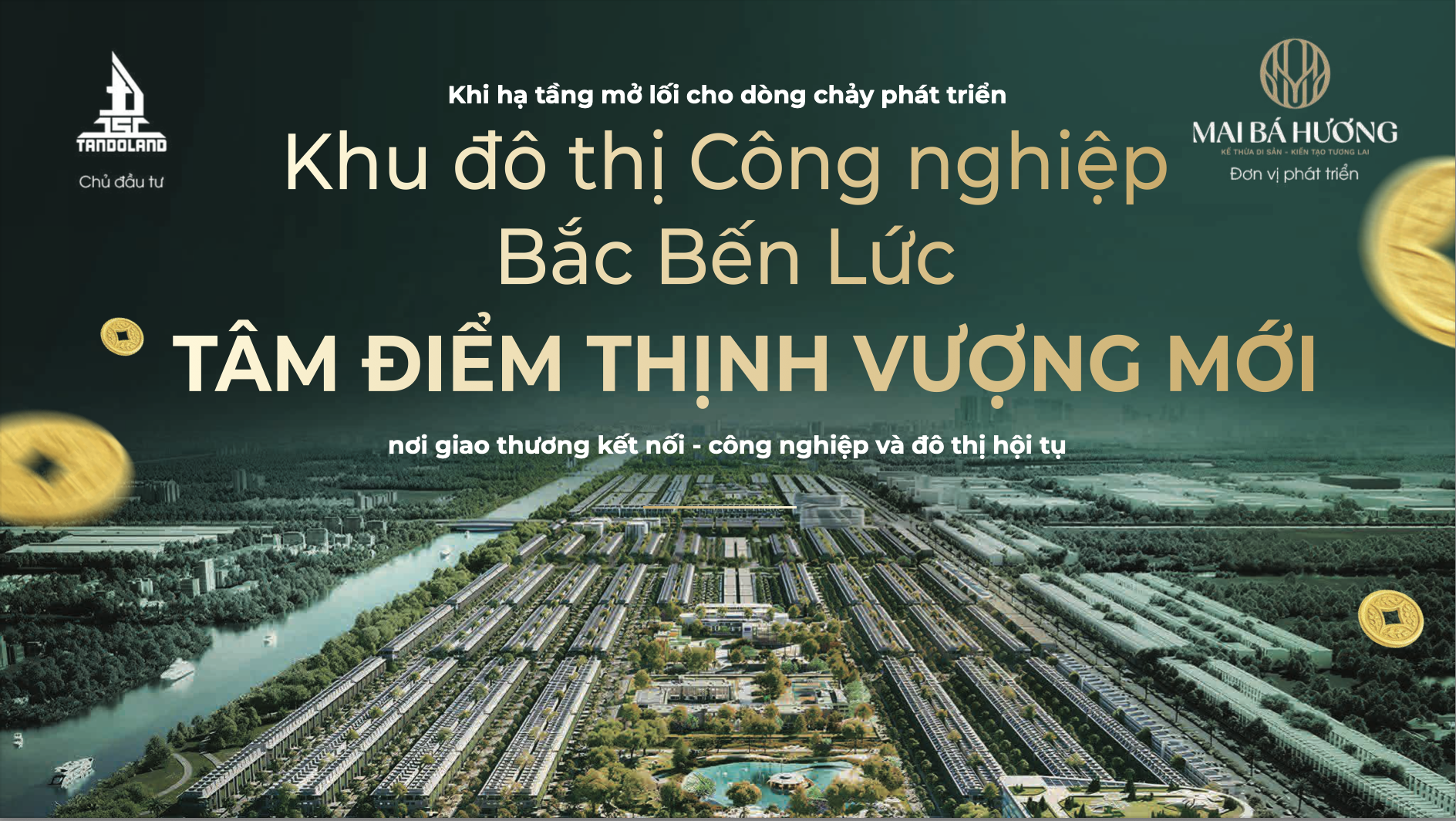 Dragon City Long An – Biểu tượng đô thị mới kiến tạo chuẩn sống đẳng cấp khu Tây Sài Gòn 1 Anh man hinh 2025 10 18 luc 15.58.09