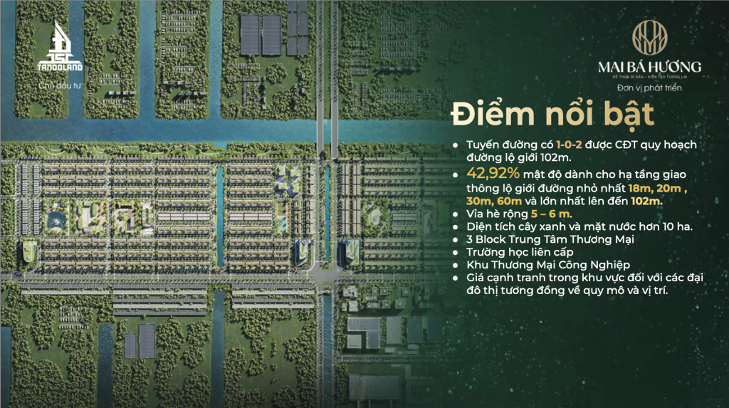 Dragon City Long An – Nơi vị thế nâng tầm giá trị sống, kiến tạo tương lai thịnh vượng cho thế hệ mai sau.