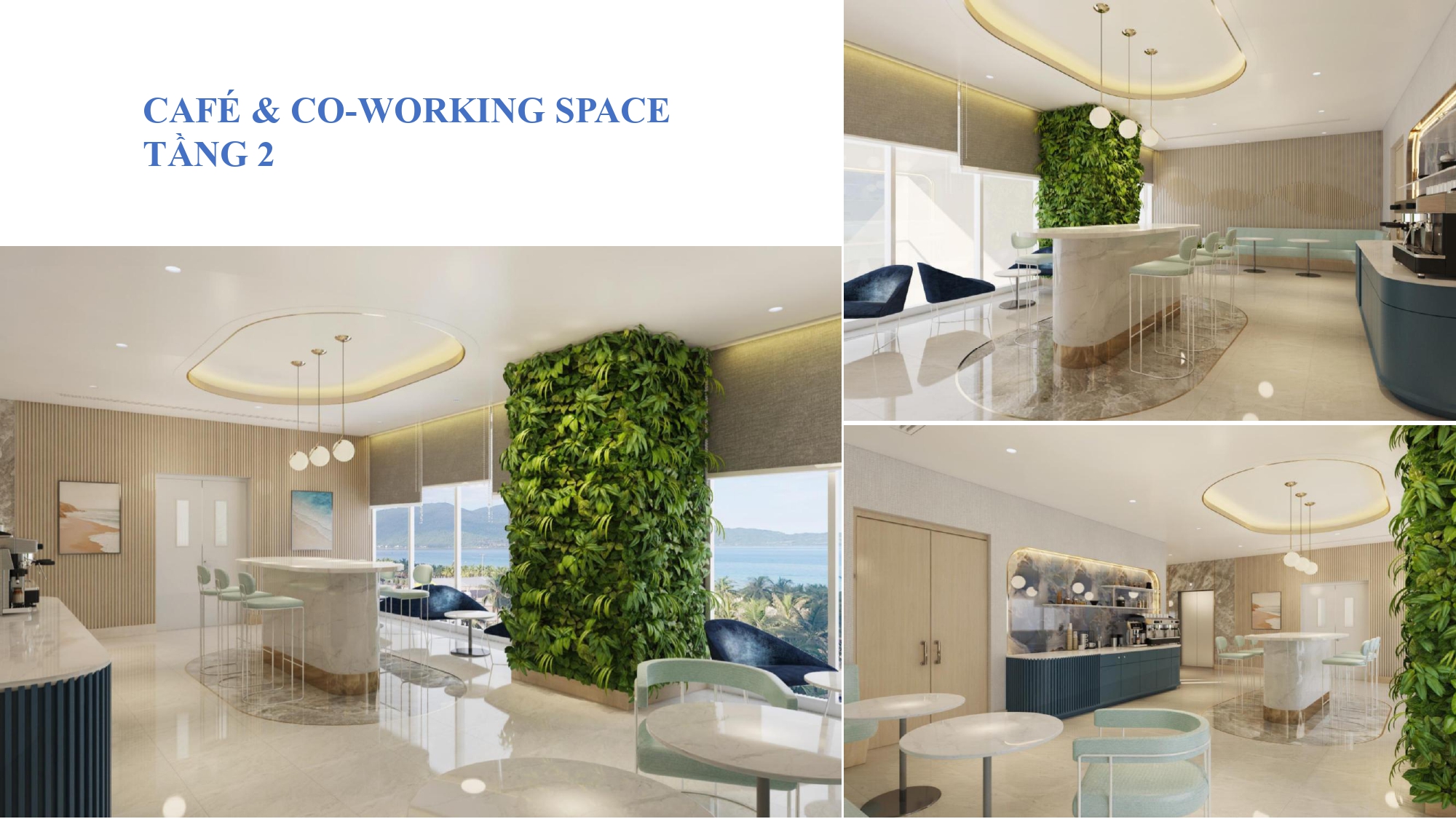 Tiện ích Time Square Đà Nẵng – Chuẩn sống đẳng cấp 5 sao