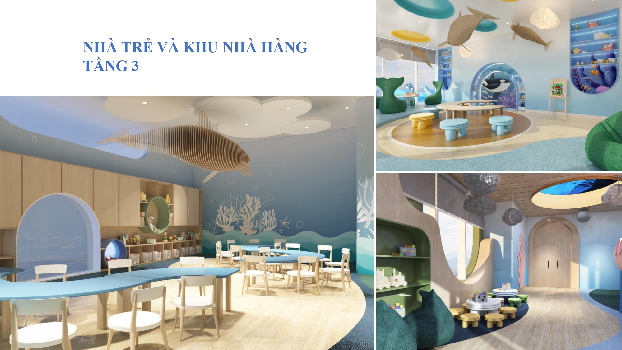 Tiện ích Time Square Đà Nẵng – Chuẩn sống đẳng cấp 5 sao