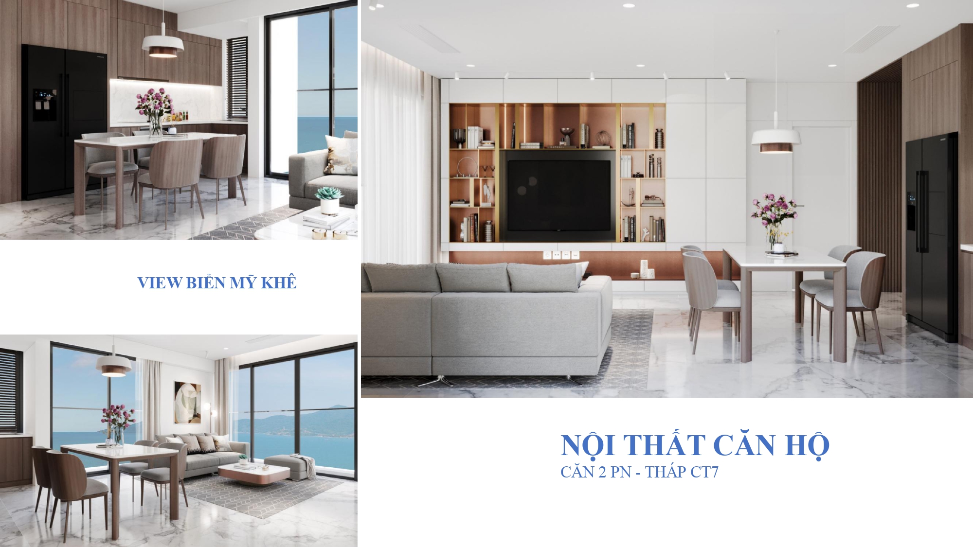 Mặt bằng Time Square Đà Nẵng – Thiết kế tối ưu không gian sống