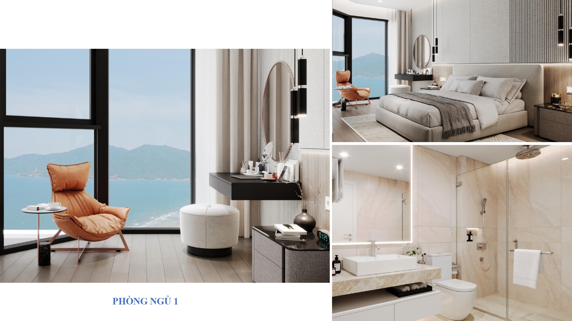 Mặt bằng Time Square Đà Nẵng – Thiết kế tối ưu không gian sống