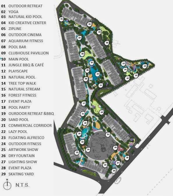 Quậy Complex 8 Quậy Complex Vũng Tàu – Sống trọn nhịp biển, đón tương lai thịnh vượng