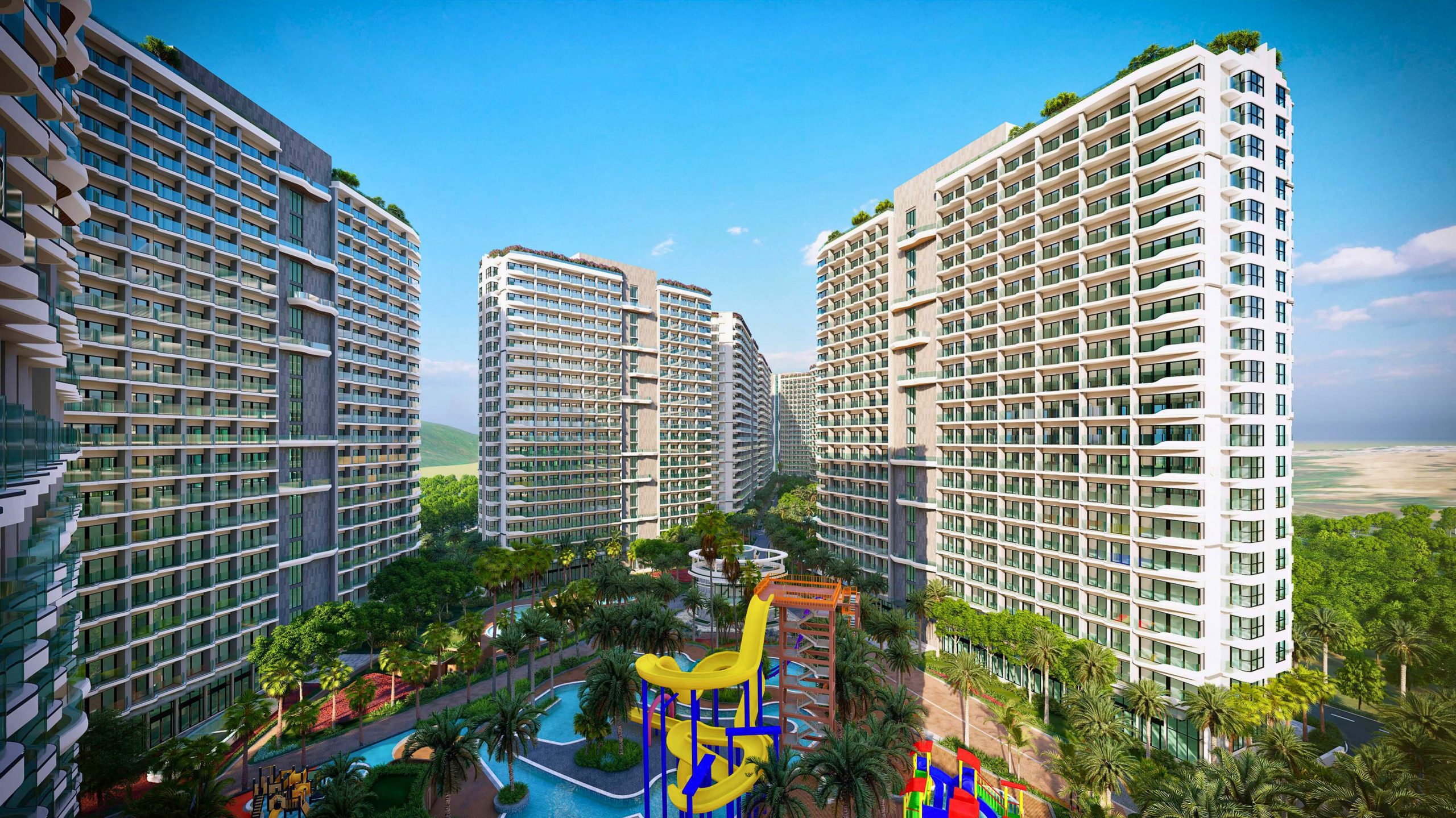 Quậy Complex 3 Khám phá Quậy Complex: Dự án căn hộ cao cấp đáng đầu tư tại Vũng Tàu