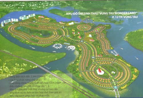 VungTauWonderlandsmall