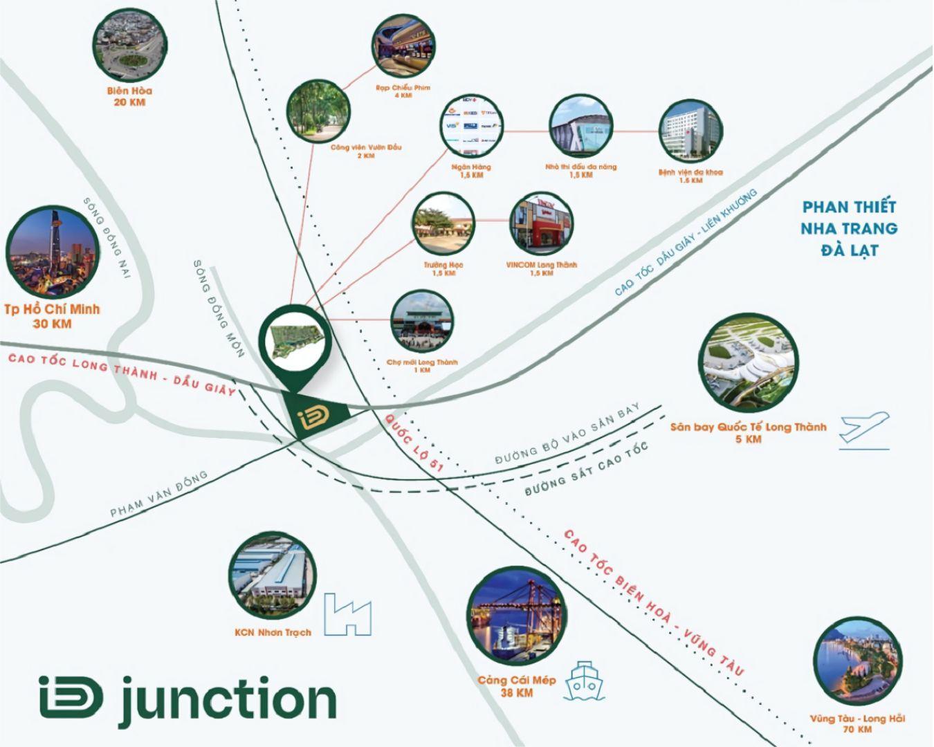 id town long thanh dong nai 2