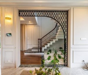 thiet ke nha mau dao phuong hoang 02 350x300 1