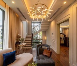 thiet ke nha mau dao phuong hoang 08 350x300 1