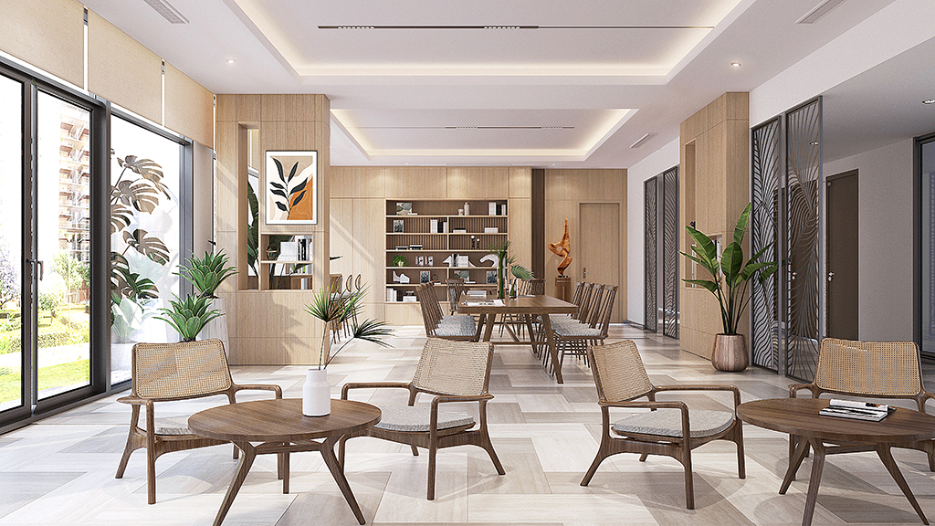 Khám Phá Dự Án Flora Izumi City – Thiết Kế Tinh Tế, Giá Trị Bền Vững