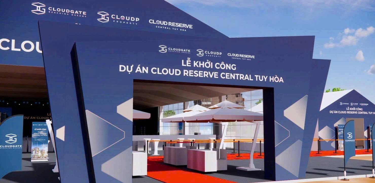 Cloud Reserve Central