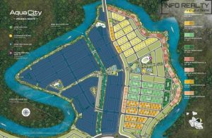 aqua city phoenix north 3 1