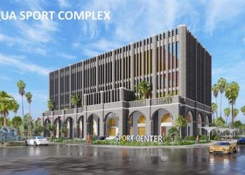 Chuỗi tiện ích nội khu Phoenix South mang đến trải nghiệm sống sinh thái và tiện nghi trọn vẹn cho cư dân.