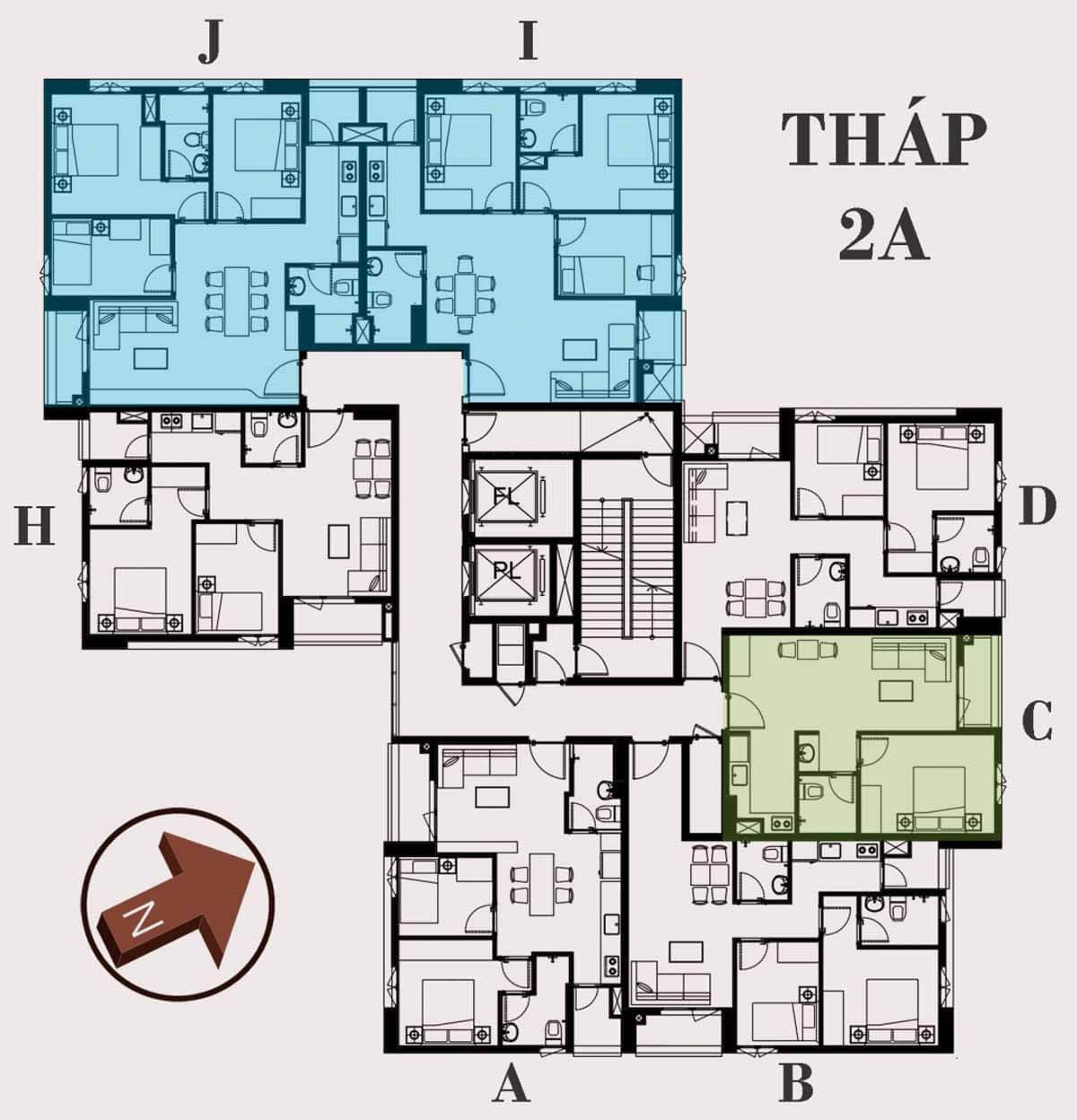 Vision Bình Tân: Tiện Ích, Mặt Bằng, Thiết Kế & Chuẩn Sống Hiện Đại
