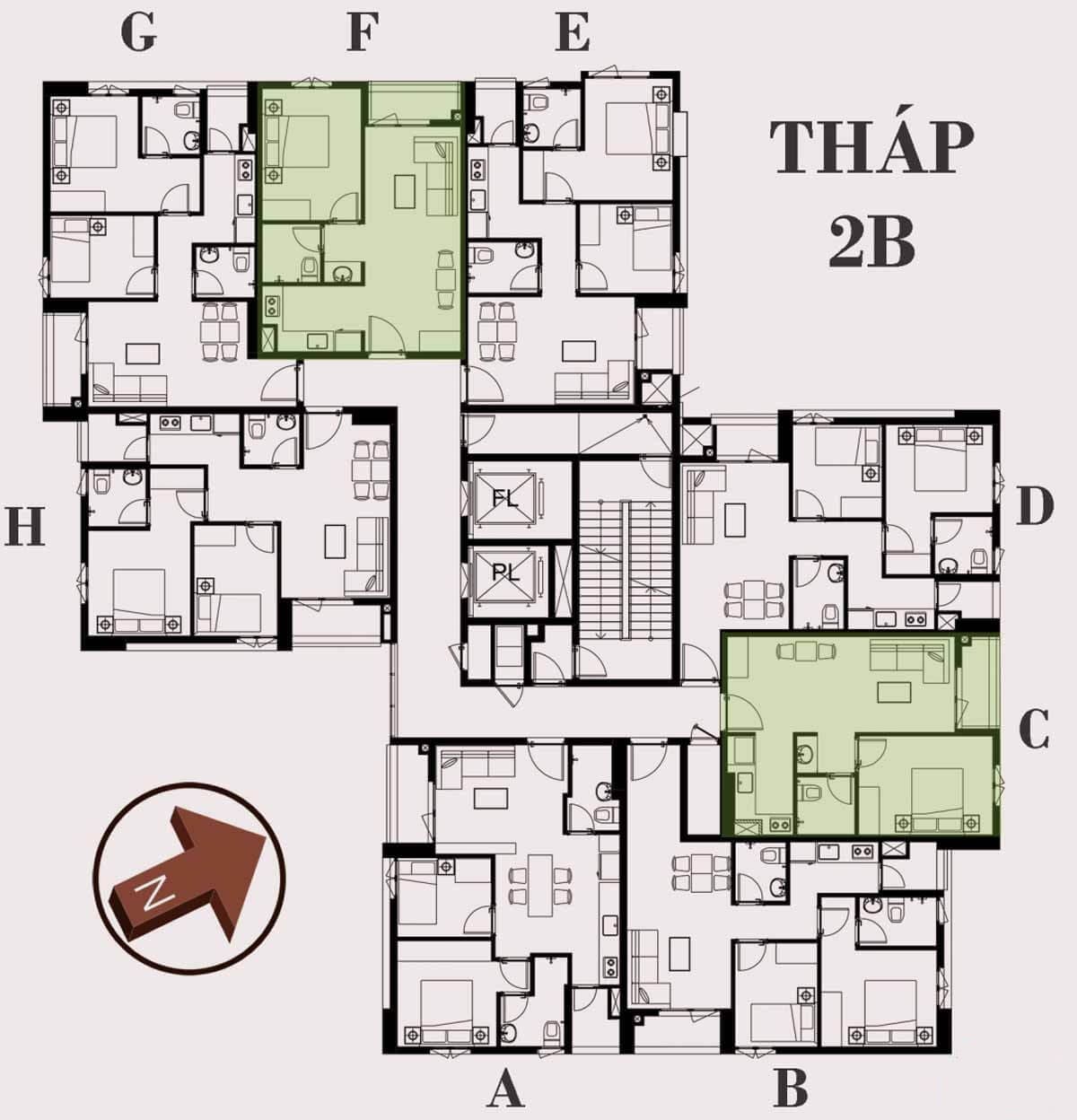 Vision Bình Tân: Tiện Ích, Mặt Bằng, Thiết Kế & Chuẩn Sống Hiện Đại
