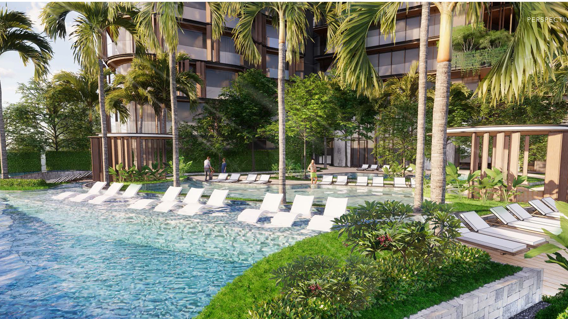 Tiện Ích The Skye Thủ Thiêm: Tổng quan dự án, giá trị nổi bật