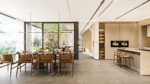 IKI Village 6 DUPLEX GARDEN 3