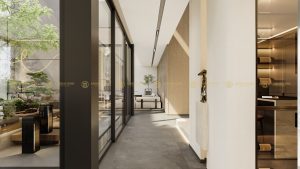 IKI Village 4 layout hinh co water mark 1