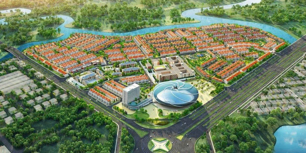 Aqua City River Park 2 – The Valencia: Biểu tượng sống đẳng cấp bên dòng sông xanh 1 phoi canh phan khu