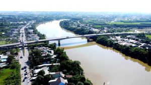 Vành đai 4 TP.HCM – đoạn cầu Châu Đức đến cầu Thủ Biên, trục kết nối hạ tầng liên vùng Đông Nam Bộ.