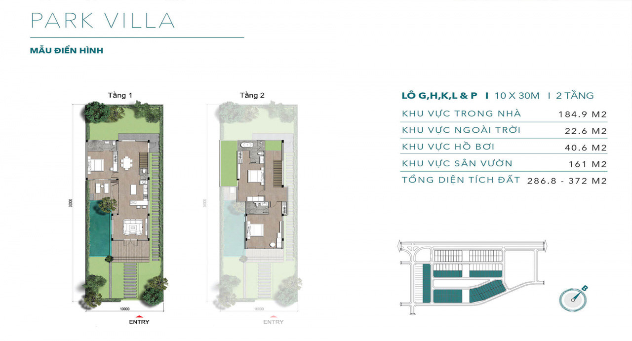 Lagoona Bình Châu – Khu Nghỉ Dưỡng Sinh Thái Biển Suối Khoáng